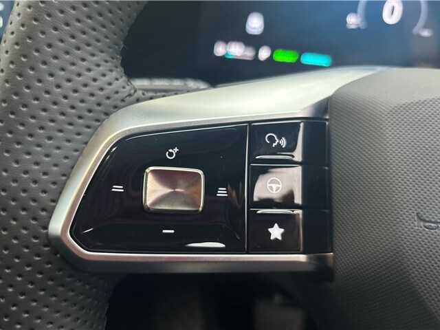 2025 MG MG HS 1.5 T-GDI Hybrid+ Trophy 5dr Auto Hatchback Hybrid Automatic