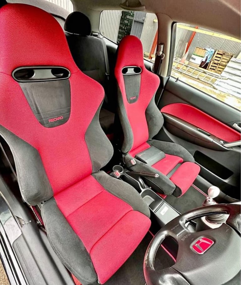 Honda, CIVIC, Hatchback, 2005, Manual, 1998 (cc), 3 doors