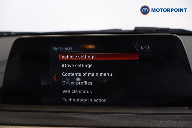 2019 BMW 1 Series 118i [1.5] M Sport 5dr [Nav-Servotronic] Hatchback Petrol Manual