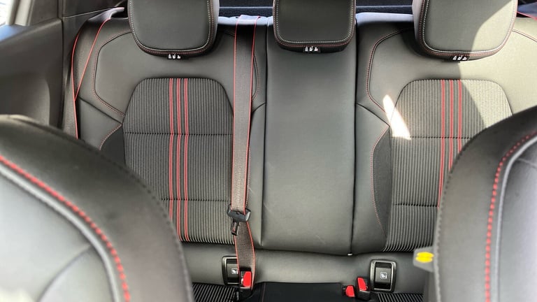 2021 Renault Clio 1.0 TCe 90 RS Line 5dr Petrol Hatchback Hatchback Petrol Manual