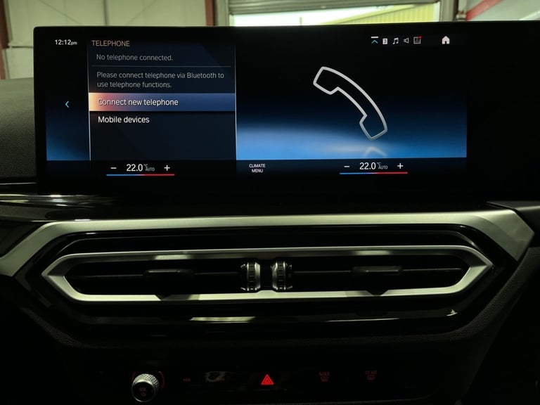 2023 BMW 2 Series 2.0 220d MHT M Sport Coupe 2dr Diesel Hybrid Auto Euro 6 (s/s) (190 ps) Coupe D...