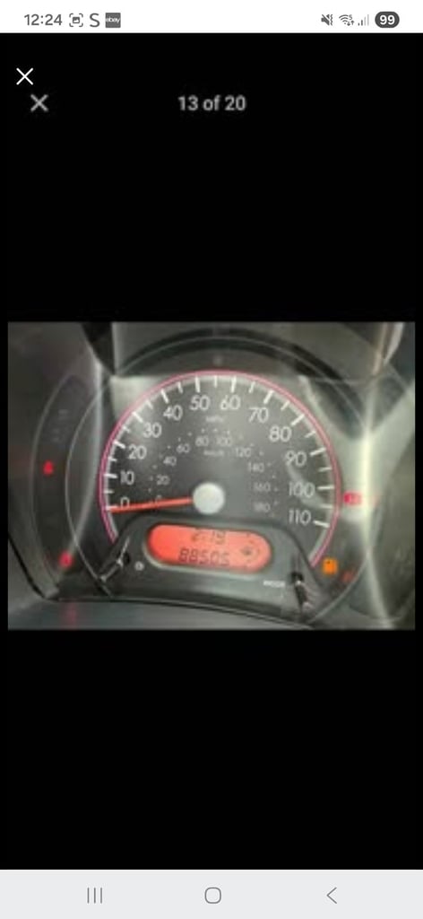 Suzuki, ALTO, Hatchback, 2013, Manual, 996 (cc), 5 doors