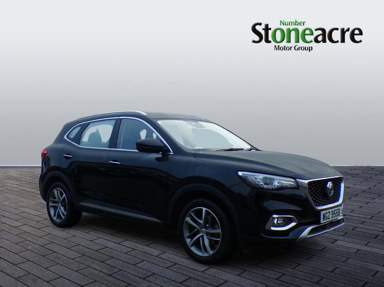 2022 MG MG HS 1.5 T-GDI Excite SUV 5dr Petrol Manual Euro 6 (s/s) (162 ps) ESTATE Petrol Manual