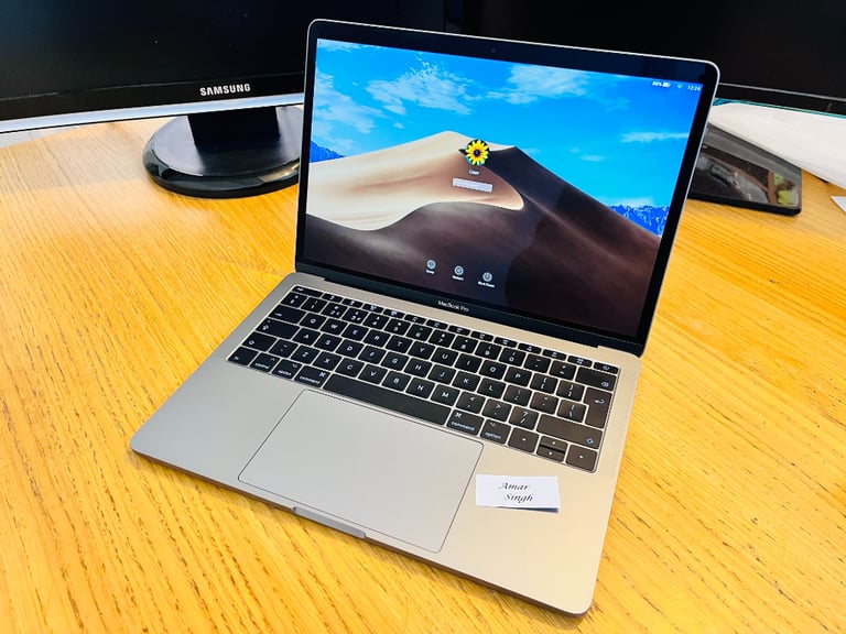 Macbook pro for Sale in Leicestershire | Apple Macs | Gumtree