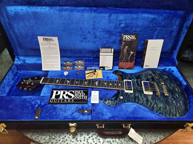 image for PRS MCCARTHY 594