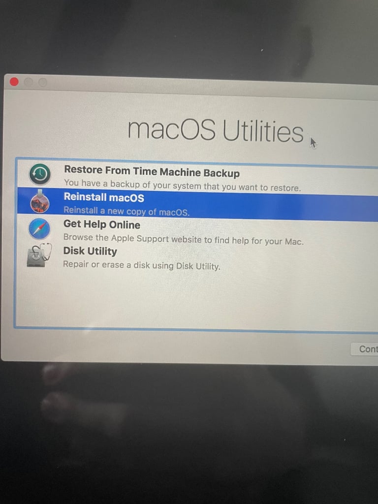 MacBook Pro READ DESCRIPTION 