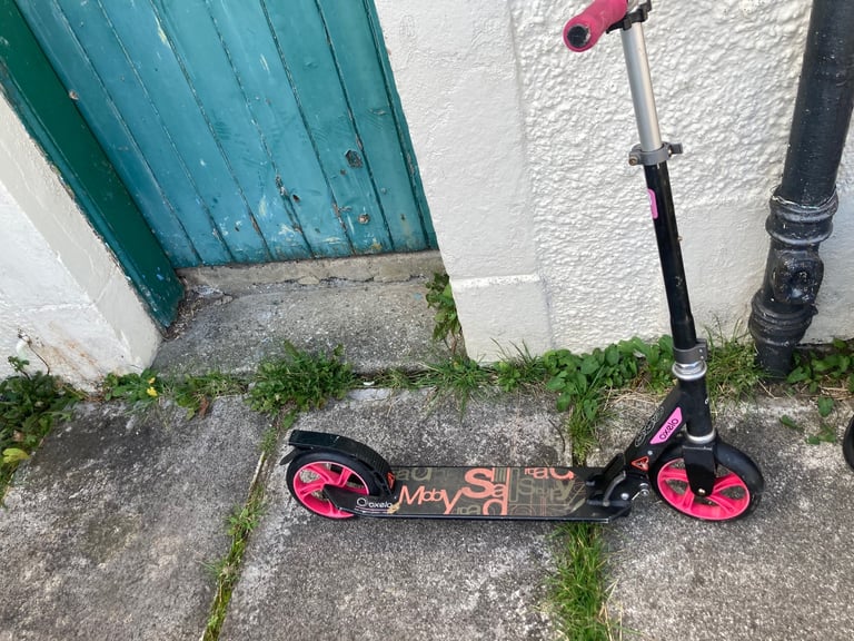 image for Adult scooter (non electric)