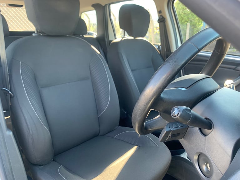 2017 Dacia, DUSTER 1.5 Diesel 59000miles 