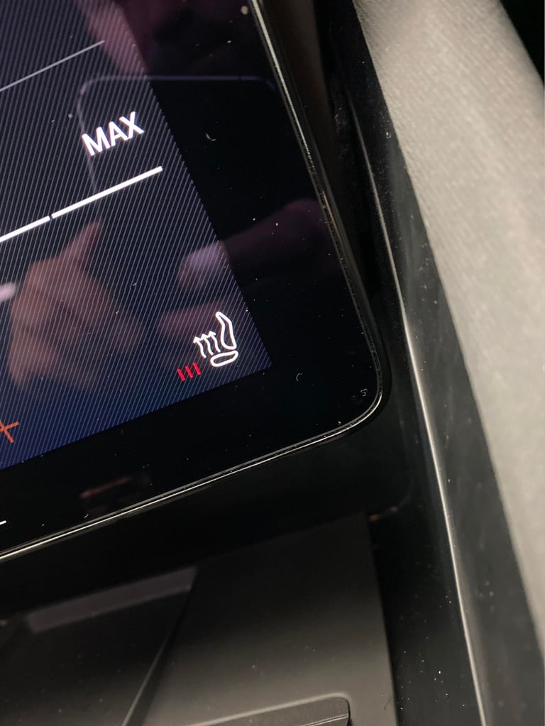 2022 Polestar Polestar 2 Single Motor 78kWh Long Range Fastback 5dr Electric Auto FWD (231 ps) - ...