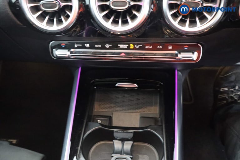 2021 Mercedes-Benz EQA EQA 250 140kW AMG Line Premium 66.5kWh 5dr Auto ESTATE ELECTRIC Automatic