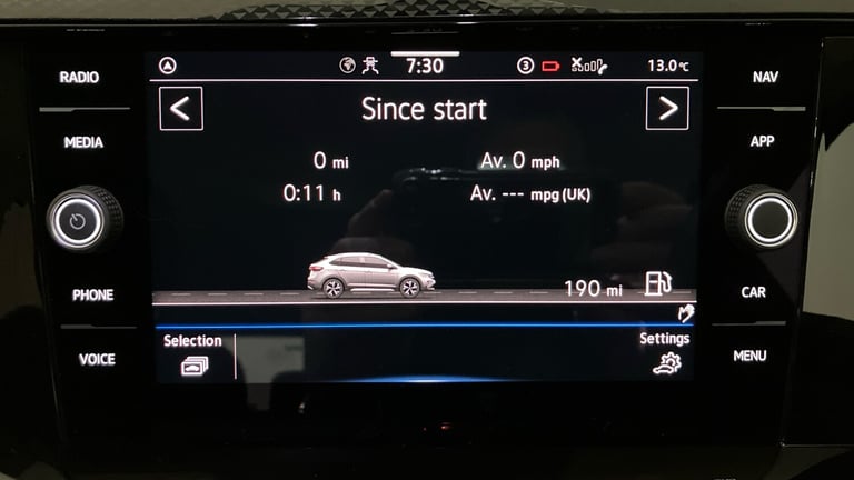 2022 Volkswagen Taigo 1.0 TSI 110 Life 5dr Petrol Hatchback Hatchback Petrol Manual