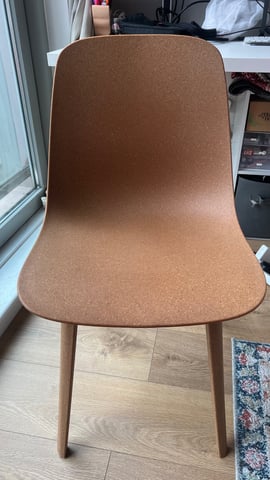 IKEA ODGER dining chair in Poplar, London Gumtree