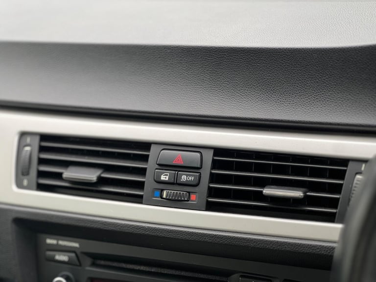 2011 BMW 3 Series 2.0 318i SE Euro 5 2dr COUPE Petrol Manual