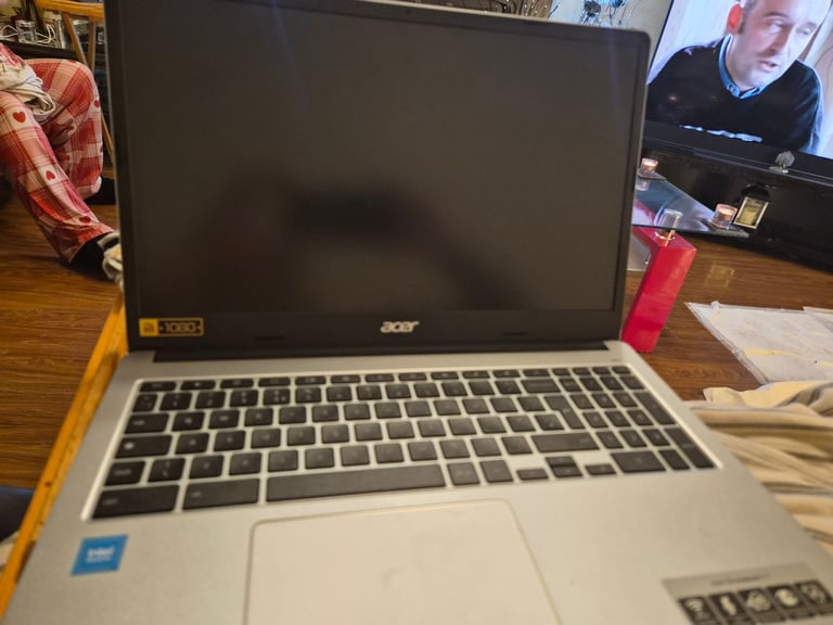 image for Acer 15.6 chromebook
