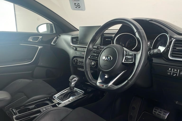  Kia Proceed 1.4 T Gdi Gt Line S Shooting Brake 5dr Petrol Dct Euro 6 s/s 138