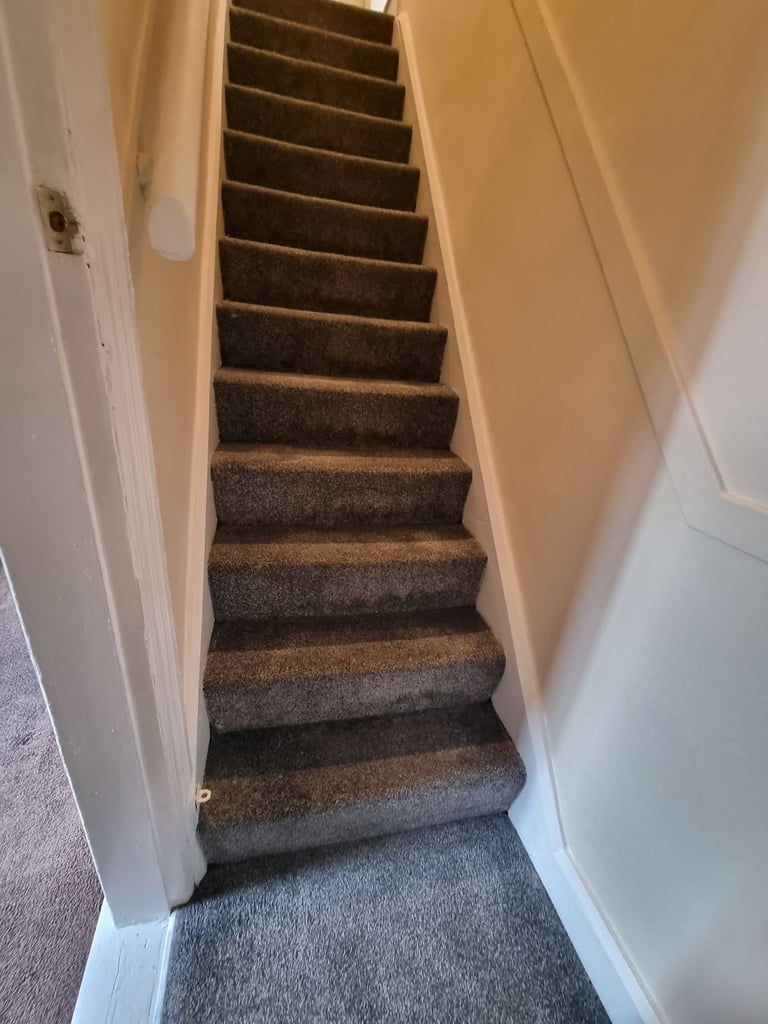 3 bed terraced house for rent in Leveson St, Longton, Stoke-On-Trent, ST3 4LH