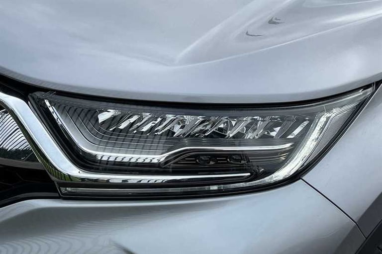 2023 Honda CR-V 2.0 h i-MMD SR SUV 5dr Petrol Hybrid eCVT 4WD Euro 6 (s/s) (184 ps) SUV Hybrid Au...