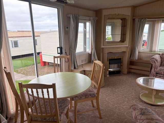 Holiday Home for Sale - Cresswell