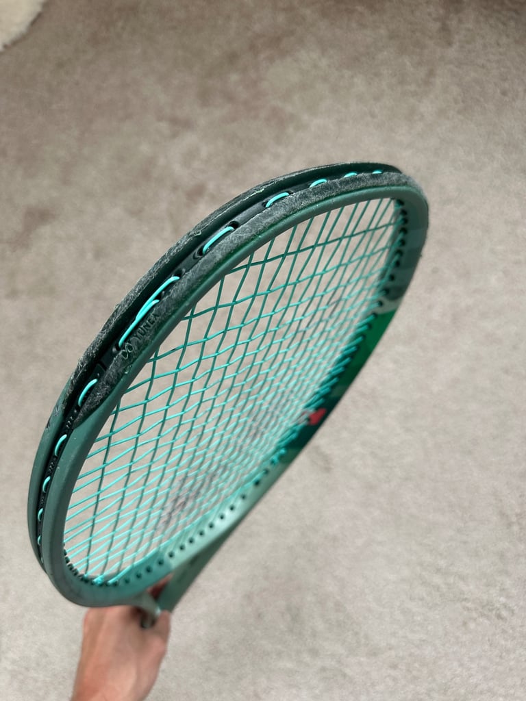 Yonex Percept 97 Grip 3 Tennis Racket