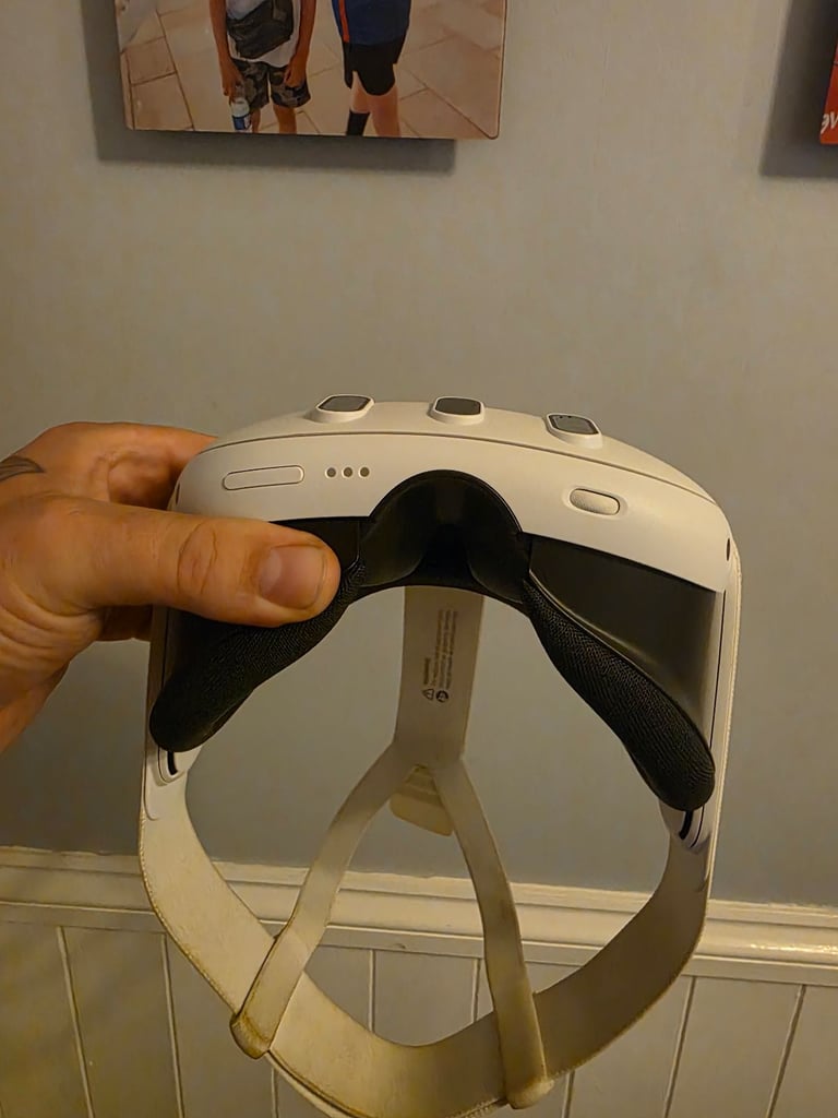 Oculus Quest 3 