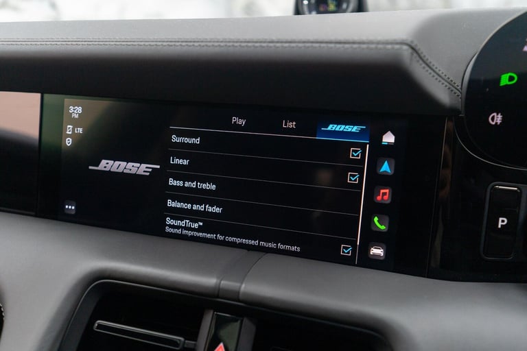 2021 Porsche Taycan Performance Plus 93.4kWh 4S Cross Turismo Auto 4WD 5dr ESTATE Electric Automatic