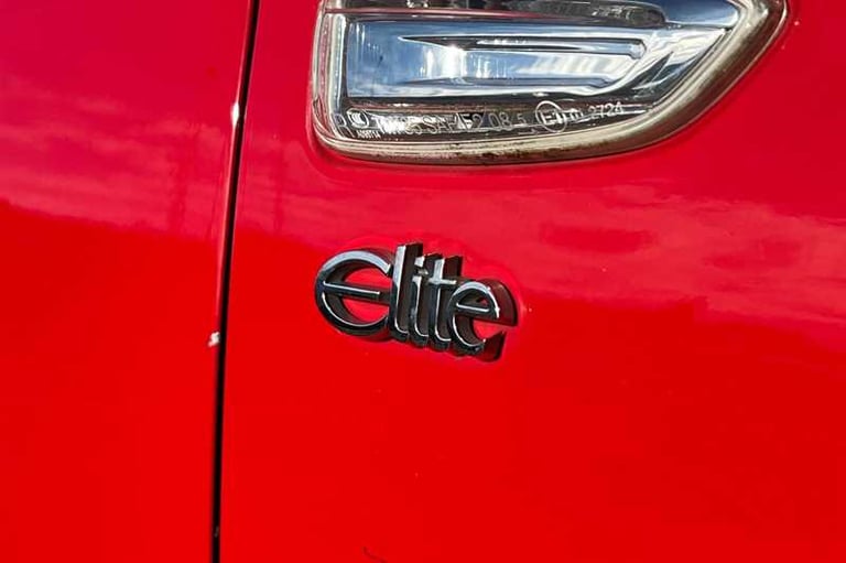 2019 Vauxhall Astra 1.4T 16V 150 Elite Nav 5dr Auto HATCHBACK PETROL Automatic