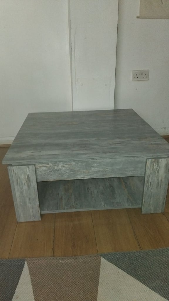 Coffees table 