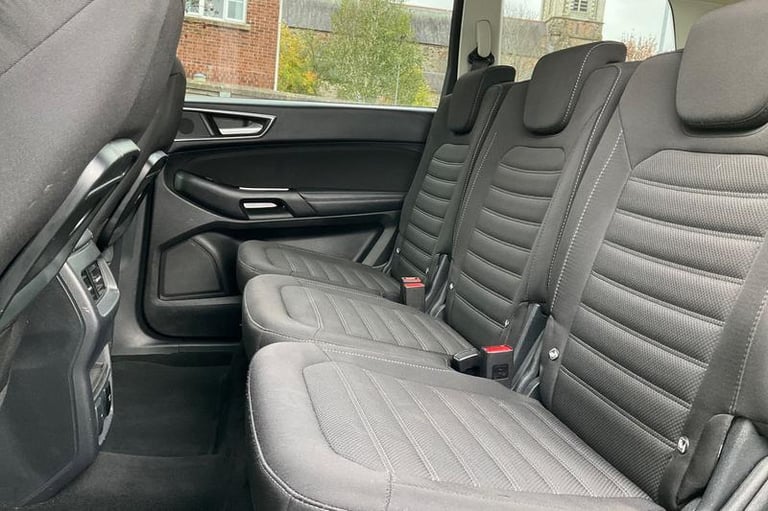 2020 Ford Galaxy 2.0 EcoBlue Titanium 5dr Auto**7 SEATER - SAT NAV - LANE ASSIST - FRONT &amp; R ...