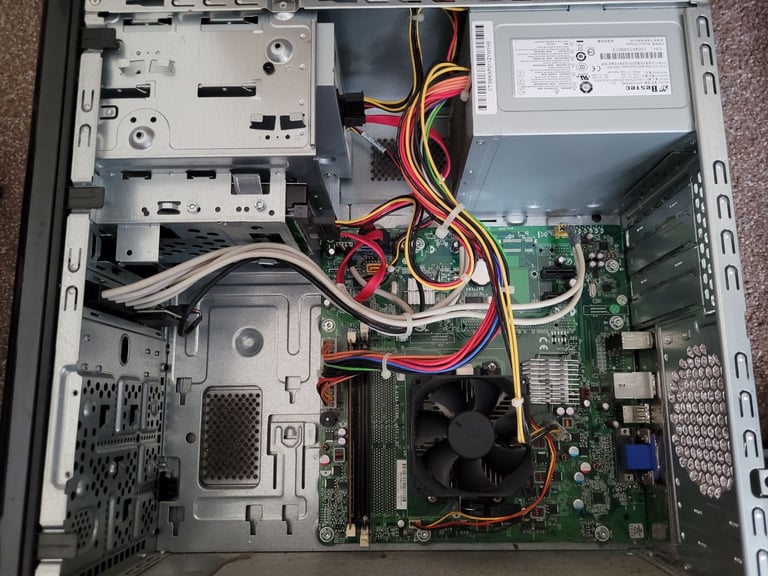 Computer Tower Cheap