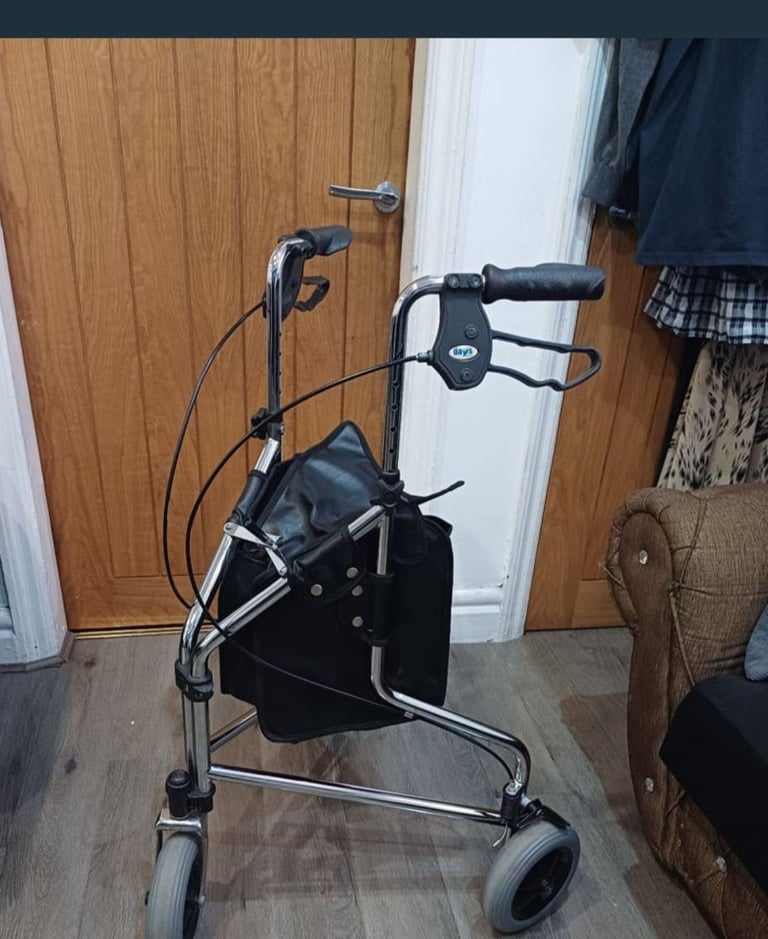 image for Waking stables frame 