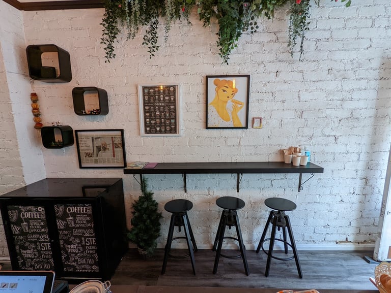 Bakery Business for Sale