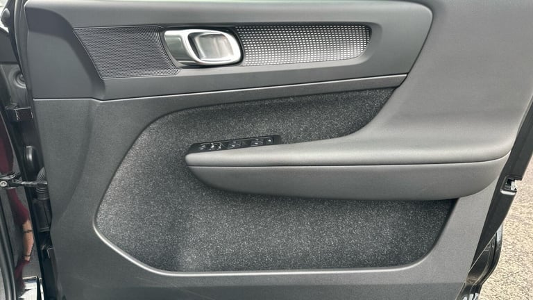 2021 Volvo XC40 1.5 T3 [163] R DESIGN 5dr Geartronic ESTATE PETROL Automatic