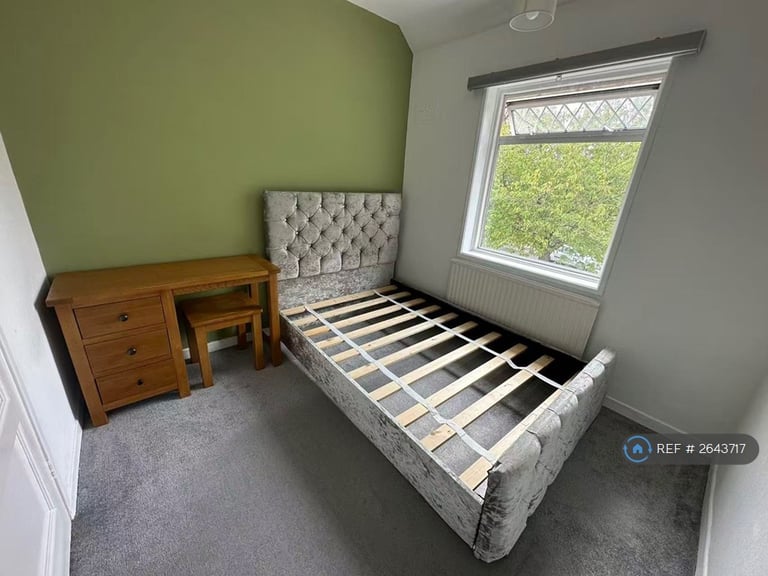 1 bedroom in Greystoke Avenue, Bristol, BS10 (#2643717)