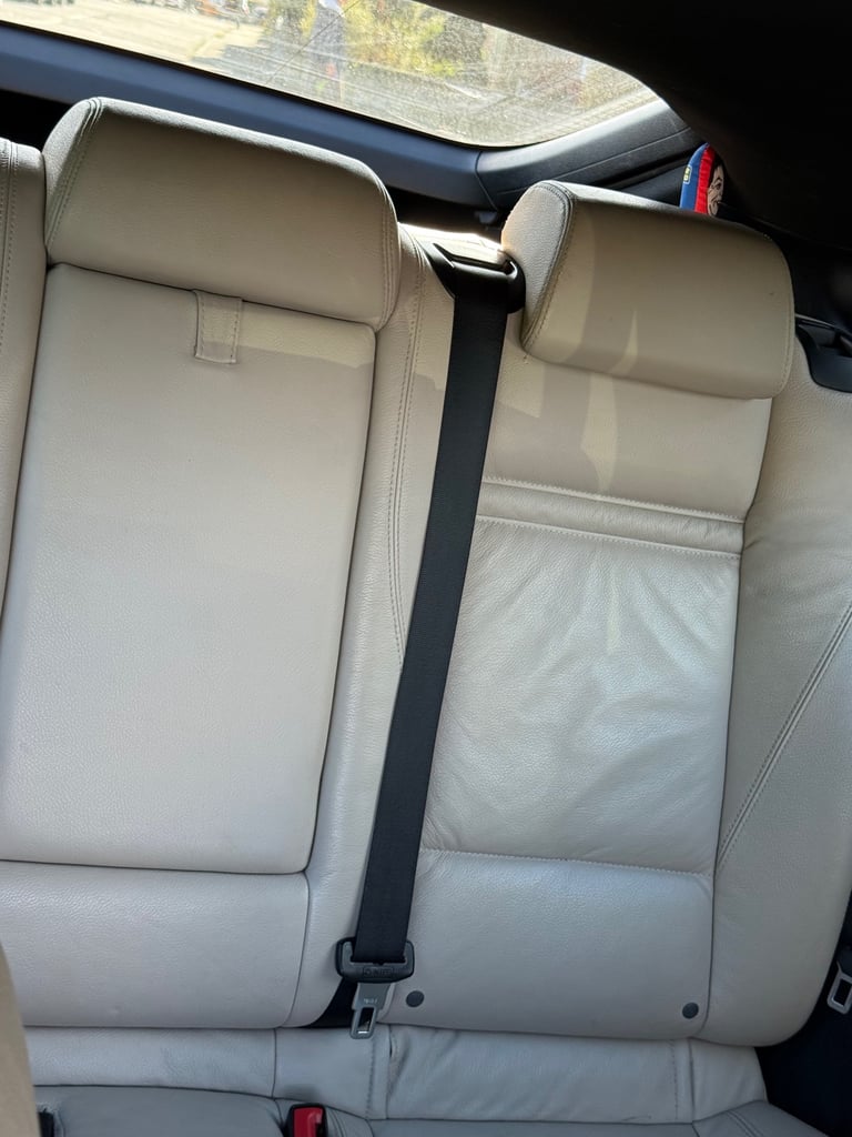 BMW, X6, Coupe, 2012, Semi-Auto, 2993 (cc), 4 doors