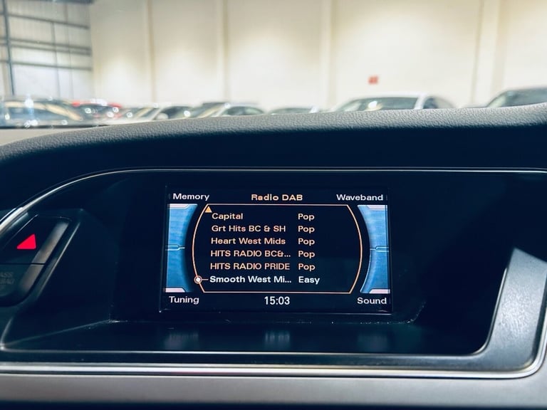 AUDI A5 2.0 TDI S LINE COUPE 2 DOOR DIESEL MANUAL QUATTRO 177 RED 2014