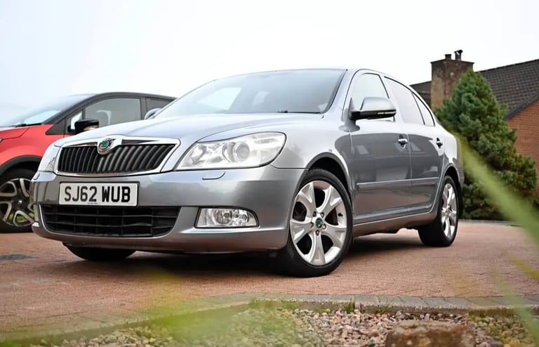 image for Skoda, OCTAVIA, Hatchback, 2012, Manual, 1598 (cc), 5 doors