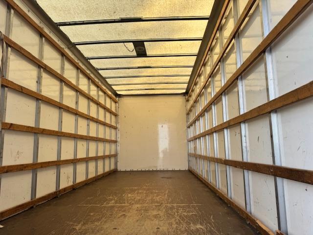 2014 14 DAF LF 210 Euro 6 high roof double sleeper 22ft box tie rails