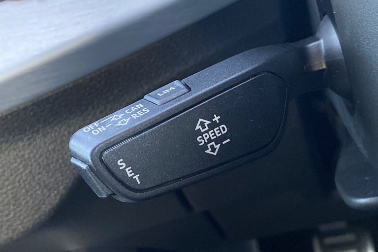 2017 Audi Q2 75964 4x4 Petrol Manual