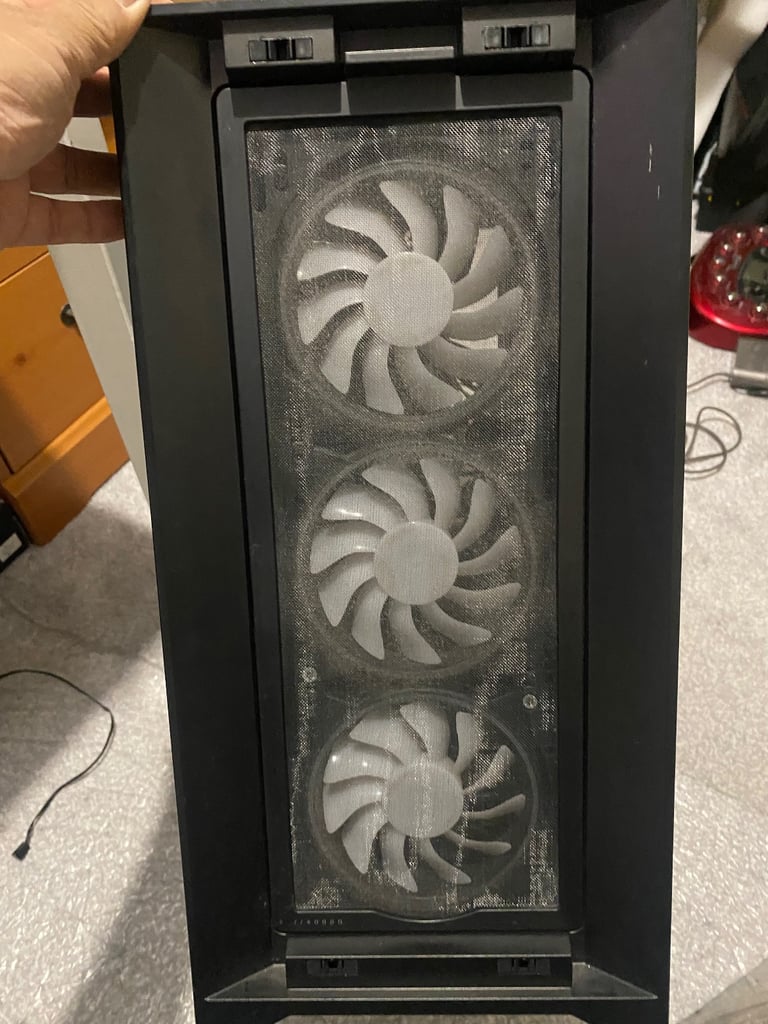 Intel core i7 5960x Desktop 