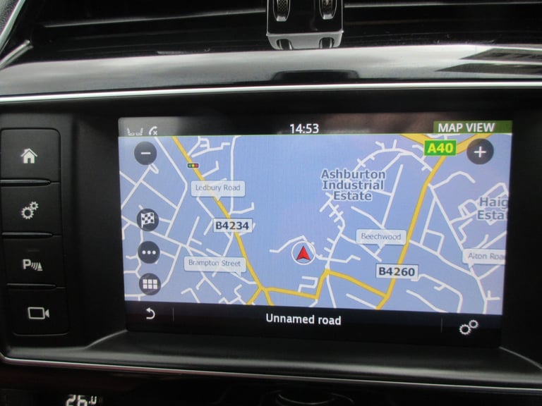 2017 Jaguar F-Pace 2.0d R-Sport 5dr Auto AWD ESTATE Diesel Automatic