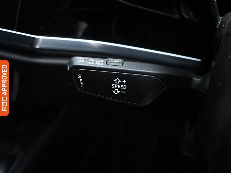 2019 Audi Q3 1.5 TFSI CoD 35 S line SUV 5dr Petrol S Tronic Euro 6 (s/s) (150 ps) SUV PETROL Auto...