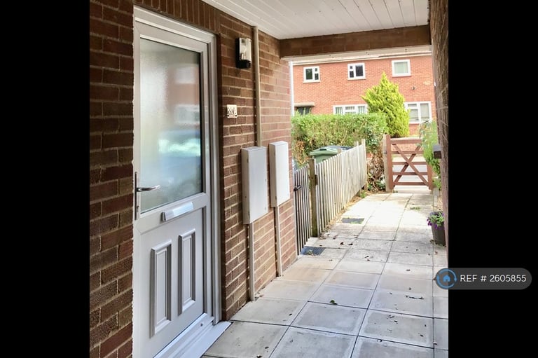 1 bedroom flat in Kings Lynn, Gaywood, King's Lynn, PE30 (1 bed) (#2605855)