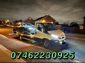 image for Recovery truck service 