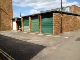 image for Garage for rent to let – Kingsdown BS2 8BL. Parking or Storage near Cotham, Redland