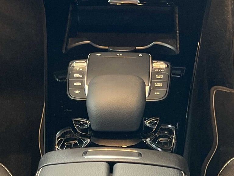 2022 Mercedes-Benz A-Class A180 AMG Line Executive Edition 5dr Auto Hatchback Petrol Automatic