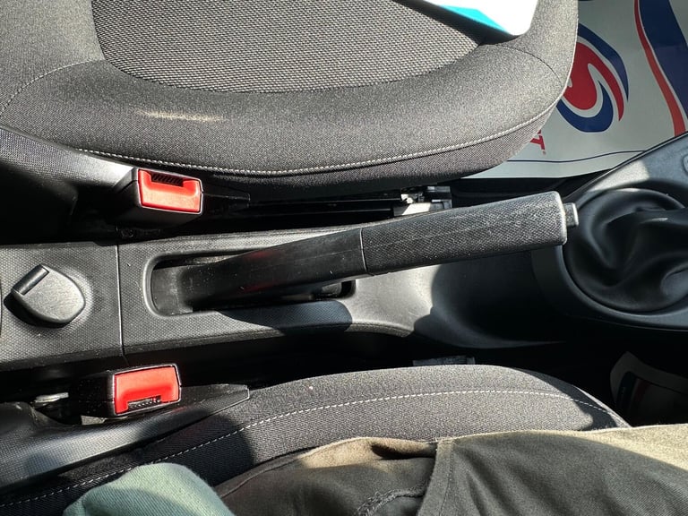 FINANCE AVAILABLE - VERY LOW MILEAGE SMART FORFOUR