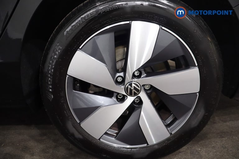 2025 Volkswagen Passat 1.5 TSI eHybrid Life 5dr DSG Estate Hybrid Automatic