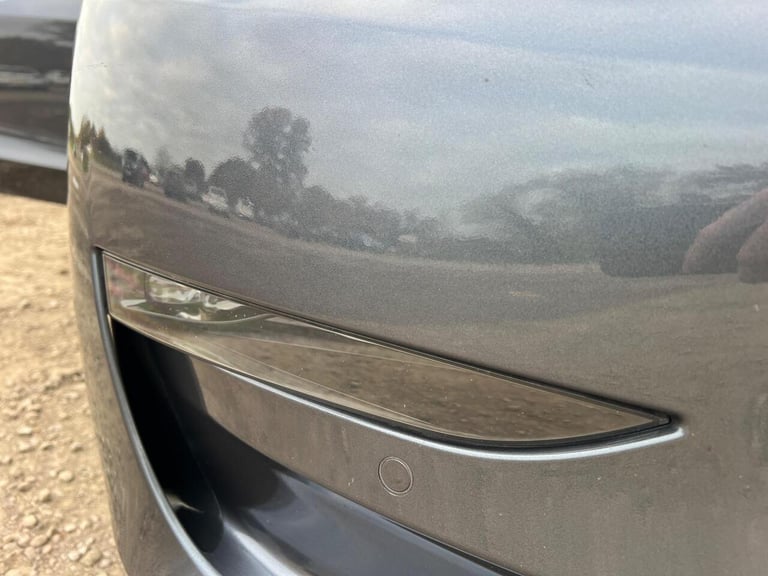 2020 Tesla Model 3 Long Range AWD 4dr Auto SALOON ELECTRIC Automatic