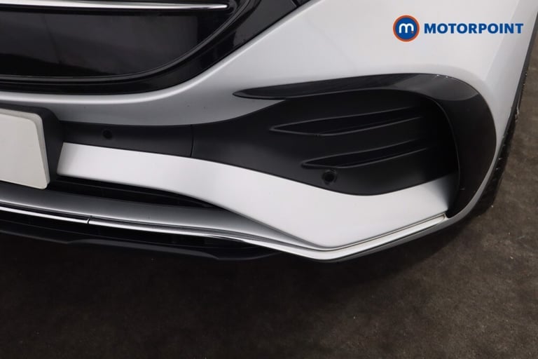 2022 Mercedes-Benz EQB EQB 350 4Matic 215kW AMG Line 66.5kWh 5dr Auto SUV Electric Automatic