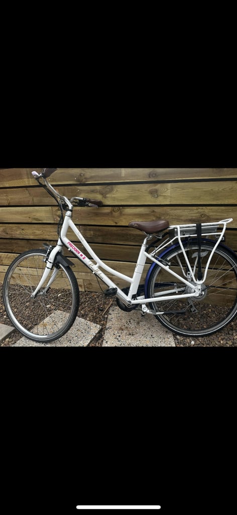 image for Ladies electric bike 